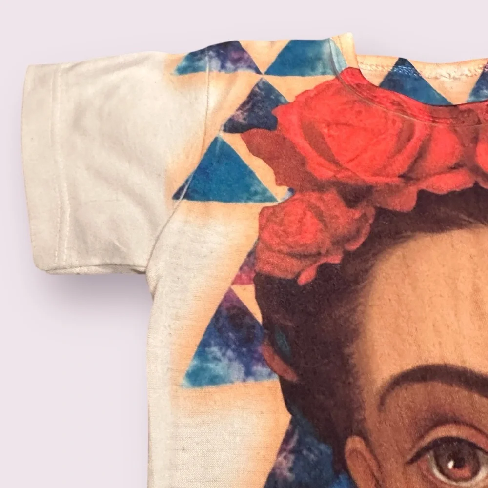 N/A unique shirt